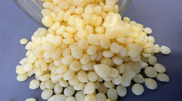 Why Bulk Beeswax Is a Must-Have for Candlemakers