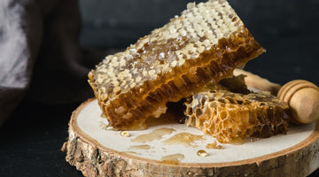 Seasonal Benefits of Raw Honey: Summer Energy Boosts