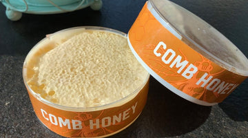 How To Store Bulk Raw Honey To Keep It Fresh for Longer
