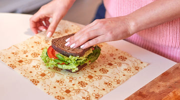 4 Unique Ways To Use Your Beeswax Wraps