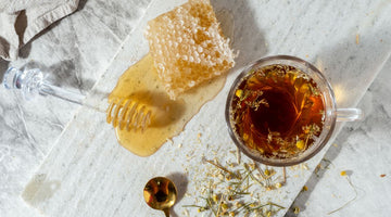 Top Industries That Benefit From Bulk Raw Honey Supplies