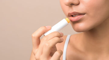 How To Make Homemade Lip Balm Using Pure Beeswax