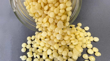 How Beeswax Enhances Your Natural Skincare Routine