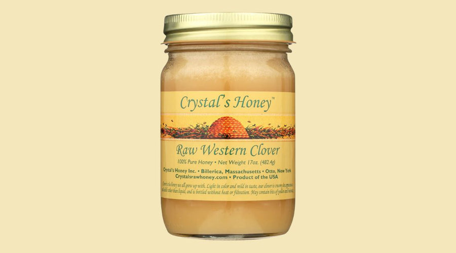 Does Raw Honey Give You a Morning Energy Boost?