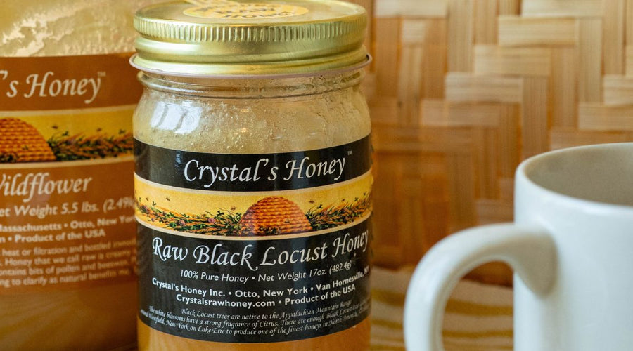 The Historic Roles of Honey in Medicine and Ritual