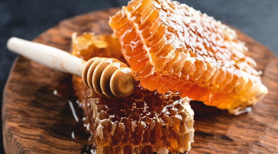 3 Cocktails That Are Better With Raw Honey