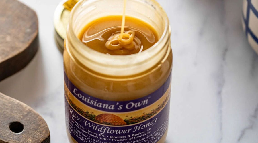 Choosing the Right Raw Honey Jar for You