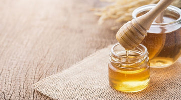 The Chemistry of Honey: What Makes It Sweet