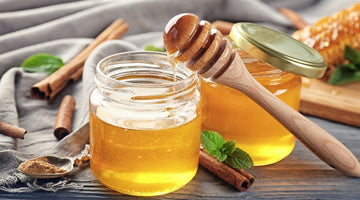 A Guide To Choosing the Best Honey for Baking