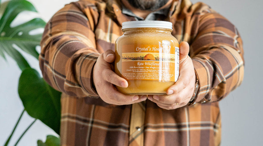 What Is the Difference Between Raw Honey and Regular Honey?