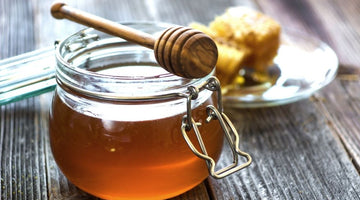 Common Misconceptions About Raw Honey