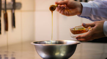 Which Grade of Honey Should Your Restaurant Use?