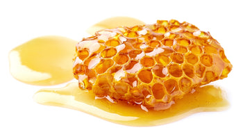 5 Reasons Why Raw Honey Is Good for the Gut