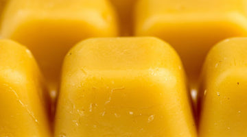 The Best Way To Store Your Beeswax To Keep It Fresh