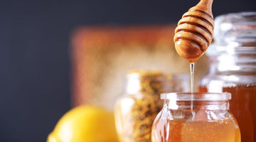 Understanding Why Raw Honey Doesn’t Go Bad