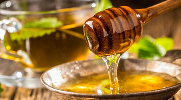 Reasons Why Honey Can Vary in Taste