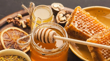 The Antimicrobial Properties of Honey