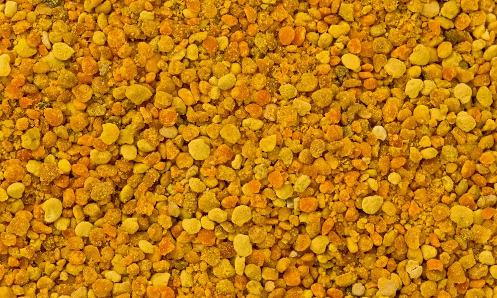 How Bee Pollen Can Help With Seasonal Allergies