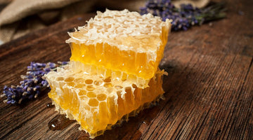 4 Reasons Why Honeycomb Is Good for Kids
