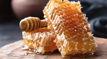 Top Ways You Can Use Honeycomb Honey