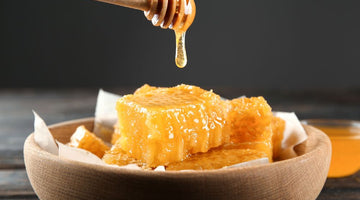 How To Use Honeycomb as a Cooking Ingredient