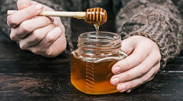 The Many Ways You Can Use Raw Honey