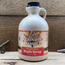 Vermont Pure Maple Syrup
