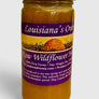 Raw Louisiana’s Own Wildflower Honey (Creamed)