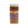 Raw Cranberry Honey