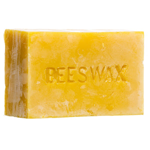 Beeswax Block and Bars