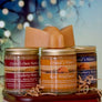 New England Raw Honey Gift Set